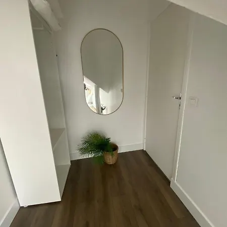 L'appartement A Flower Is Born A - 246 Apartment