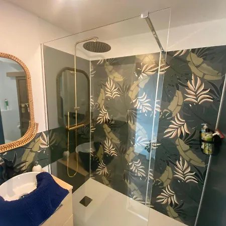 Apartment L'appartement A Flower Is Born A - 246