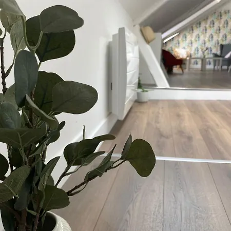 L'appartement A Flower Is Born A - 246 Apartment